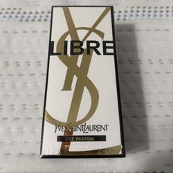 YSL Libre Le Parfum Perfume
