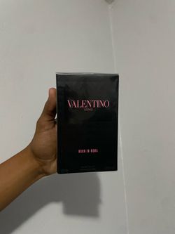 Valentino (born in roma)