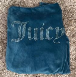 Juicy pajama set