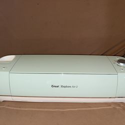 Cricut Explore Air 2 