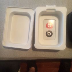 New Beats Studio Pro Headphones