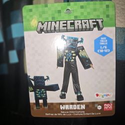 Minecraft Halloween 