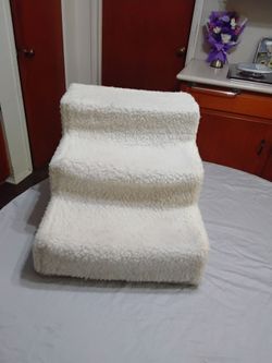 Small stepsan w