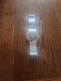 Wittnauer  Biltmore Watch