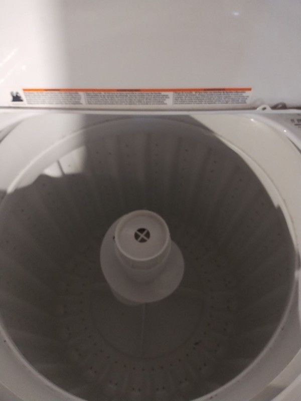 Washer Machine