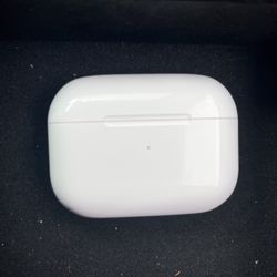 Apple Air Pods Pro 3rd Generation 