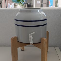 Water dispenser