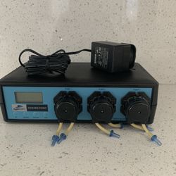 Bubble Magus Dosing Pump