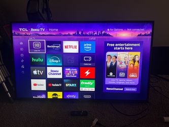 TCL TV