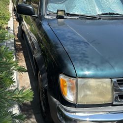 Toyota Tacoma