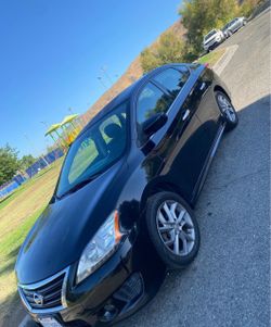 2014 Nissan Sentra