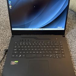 Asus Zephryus G