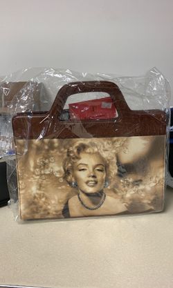 Marilyn Monroe Hand bag