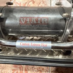ViAir 440p Air Tire Inflator Compressor 