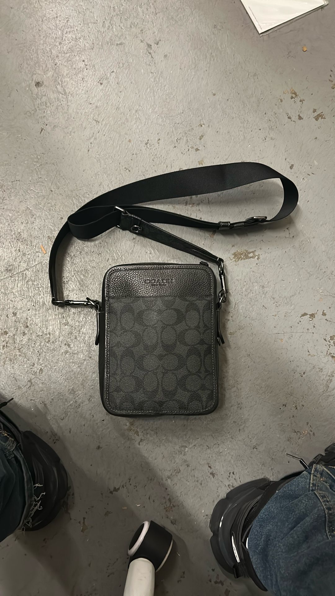 Coach Men Bag