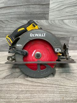 DeWalt FlexVolt Brushless Circular Saw w/ Brake (A1D023515)