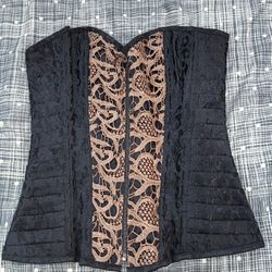 Lqdies Spirit Corset 