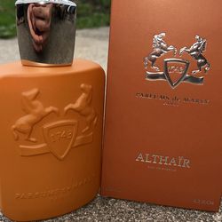 Parfum De Marley Althair