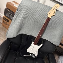 PS5 Rock Band 4 Guitar 