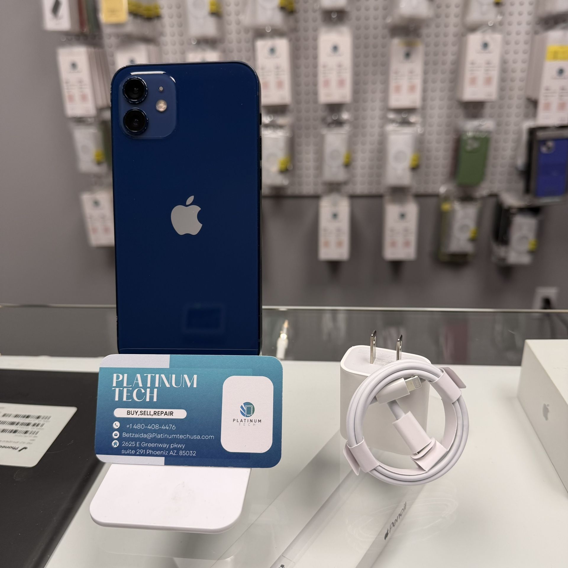 iPhone 12 Verizon 64 Gb