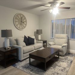 la-z-boy Living Room Set 