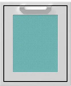 Hestan AGADR18-TQ Single Access Door, 18 Inch