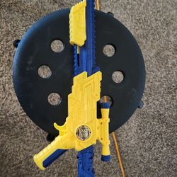 Nerf Gun Sniper 
