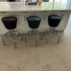 Bar Stools 