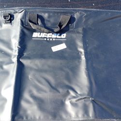 Buffalo Gear Bag  Insulated Waterproof
