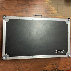 Odyssey Case Pioneer DDJ-RX / SX / SX2 / SX3 Case with 