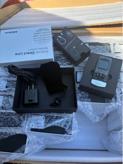 Beltone Direct Line Remote Control 2