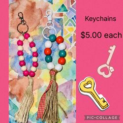 Keychains