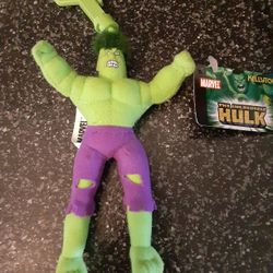Hulk Key Chain  5$ Each New