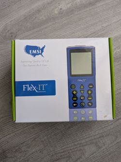 Electrostim Medical services Flex-IT