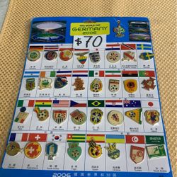 BOTONES DEPORTIVOS..$ 70. 