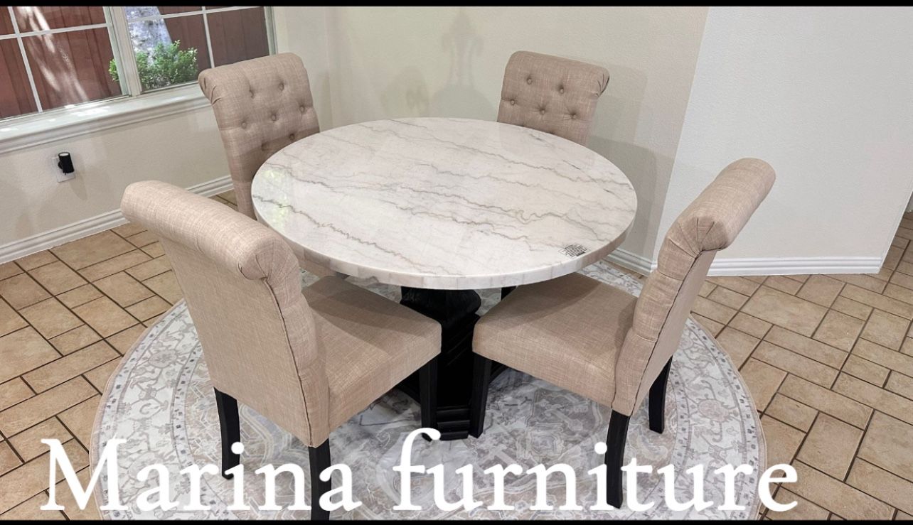 Furniture Dining Table