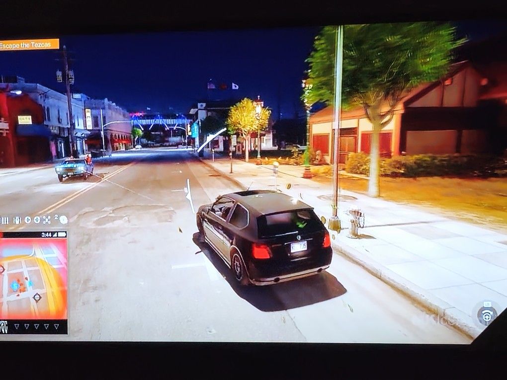 42" RCA TV 