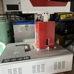 iPhone Laser Separator Machine 