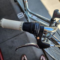 SCHWINN WAYFARER