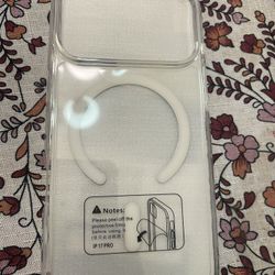 Tow New IPhone 17 PRO $15 Each 