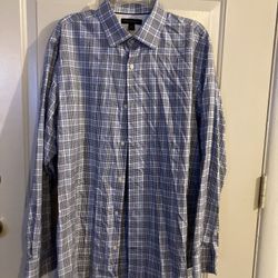 Banana Republic Mens Shirt