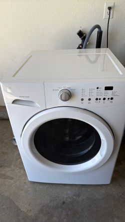 Washer