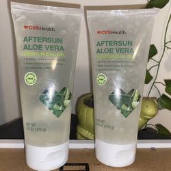 OVERSTOCK AfterSun AloeVera