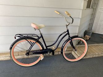 Ladies Schwinn Cruiser