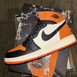 Jordan 1 Retro High