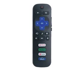 Roku remote control