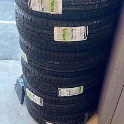 general tyres 245/70r17 108s