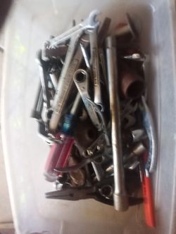 Random Tool