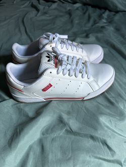 Adidas Court Tourino Size 10