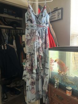 Nice Woman’s Medium Dress Good Condition